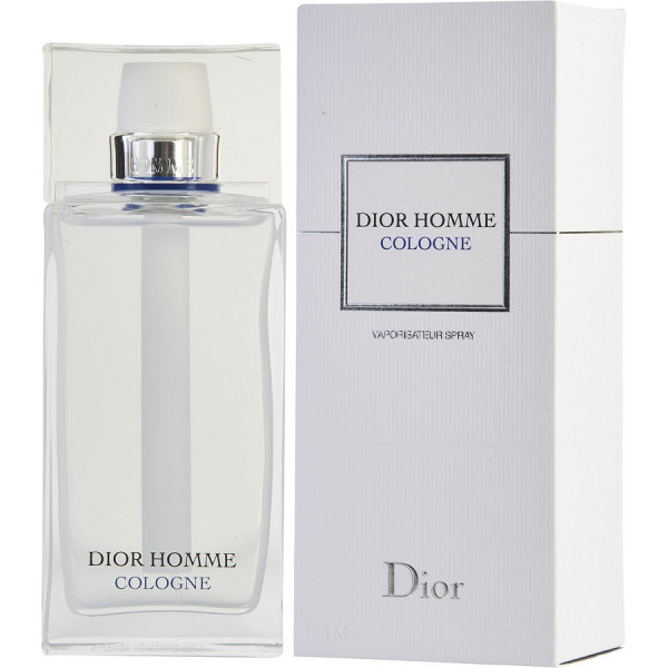 Dior Homme Eau Cologne  FragranceNetcom
