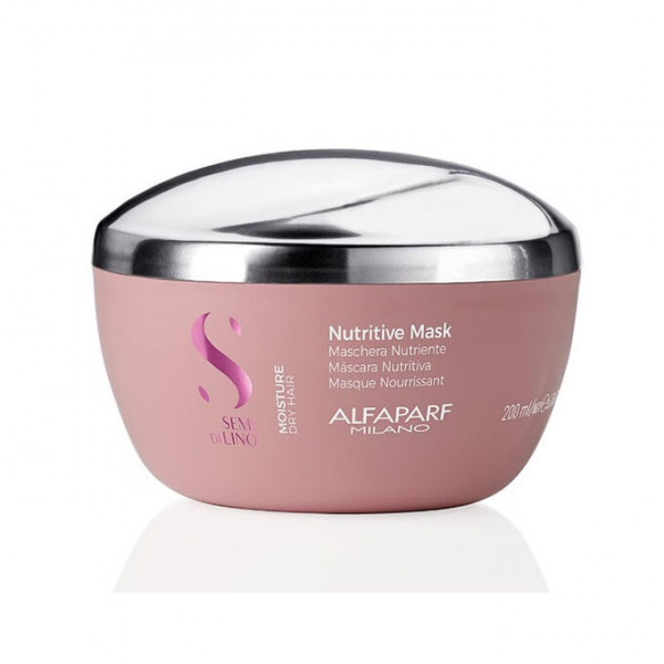 Moisture Masque nourrissant Alfaparf