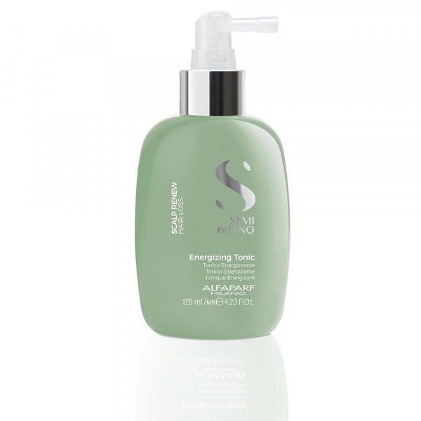 Scalp Renew Semi Di Lino Tonique Energisant Alfaparf