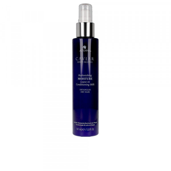 Caviar Anti-Aging Replenishing Moisture Leave-In Conditioning Milk Alterna