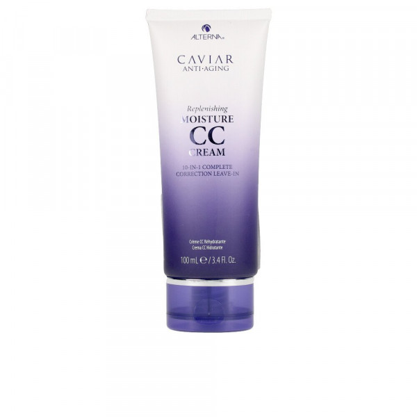 Caviar Anti-Aging Replenishing Moisture CC Cream Alterna