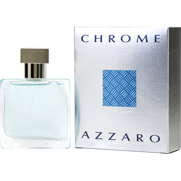 azzaro wanted 100ml pas cher