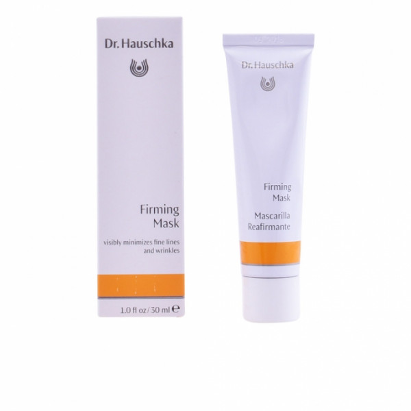 Firming Mask Dr. Hauschka