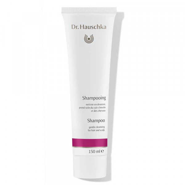 Shampoo Dr. Hauschka