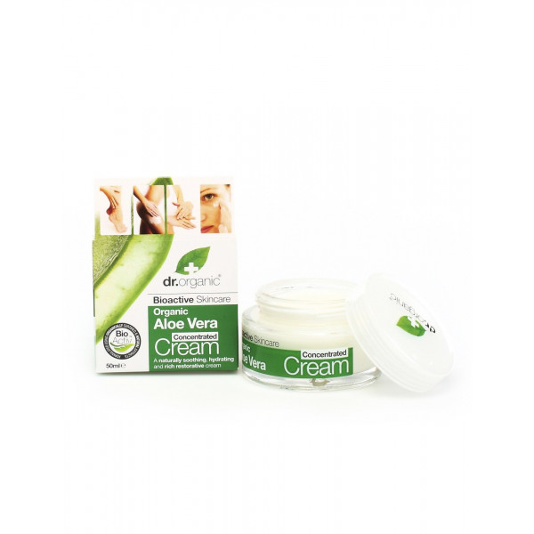 Bioactive Skincara Organic Dr. Organic