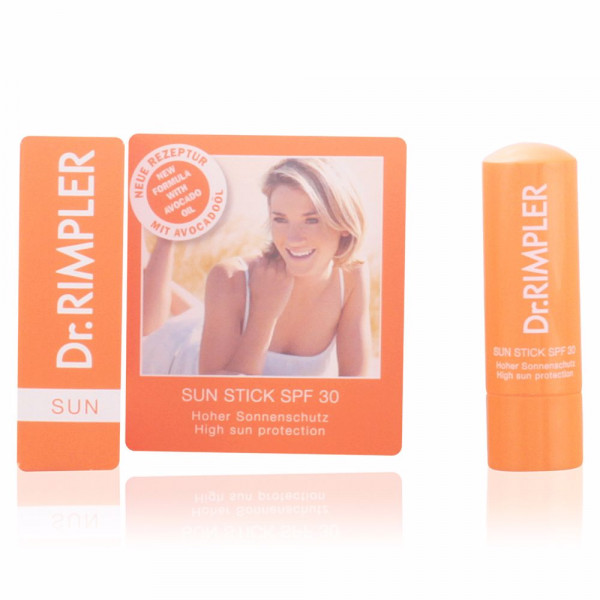 Sun stick SPF 30 Dr. Rimpler