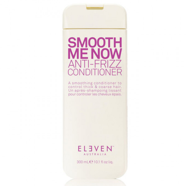 Smooth Me Now Anti-Frizz Conditioner Eleven Australia