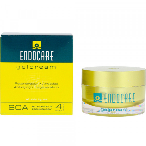 Gelcream Anti-Aging Regenerating Endocare