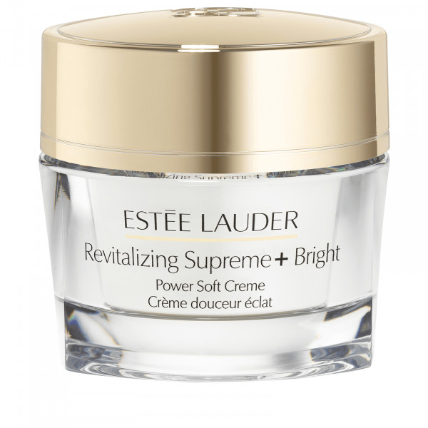 Revitalizing Supreme + Bright Crème douceur éclat Estée Lauder