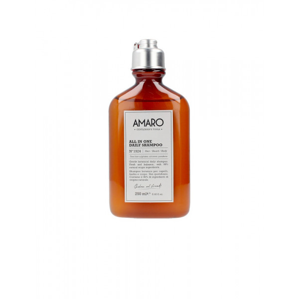 Amaro All In One Daily Shampoo N°1924 Farmavita