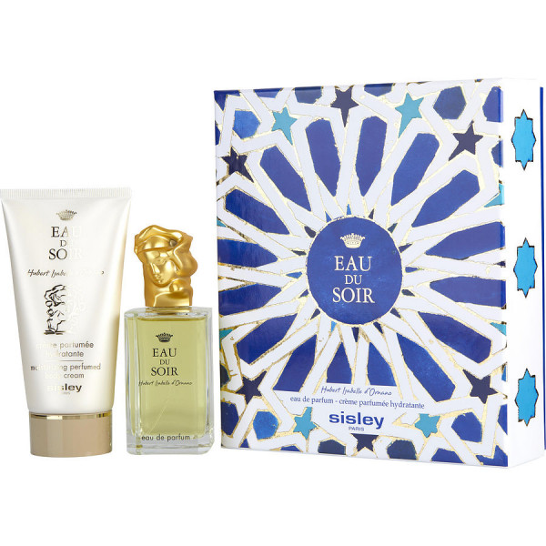 Eau Du Soir Sisley