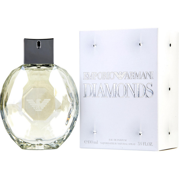armani diamonds perfume