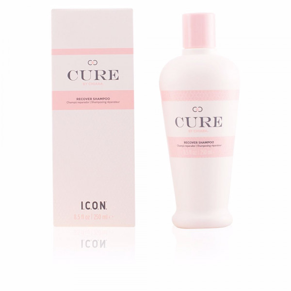 Cure Recover I.C.O.N.