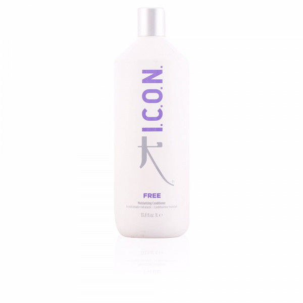 Free Moisturizing Conditioner I.C.O.N.