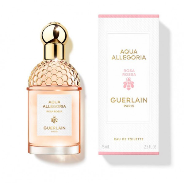 Aqua Allegoria Rosa Rossa Guerlain