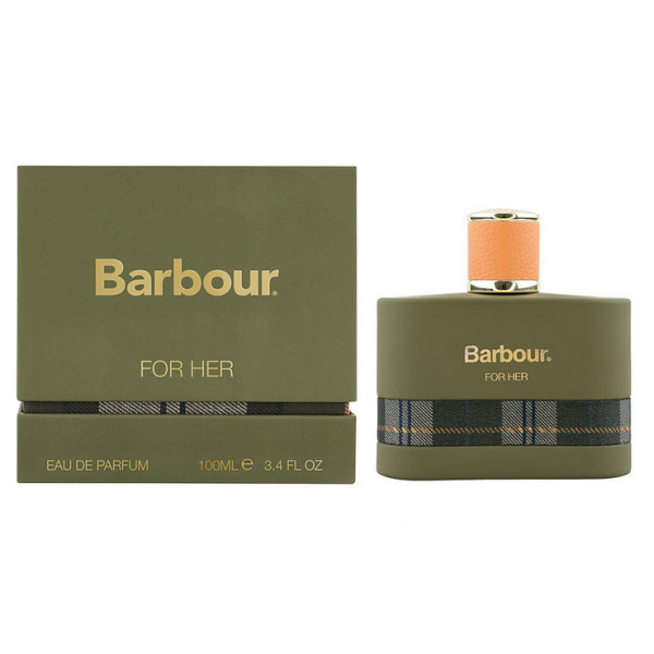 Barbour For Her Barbour