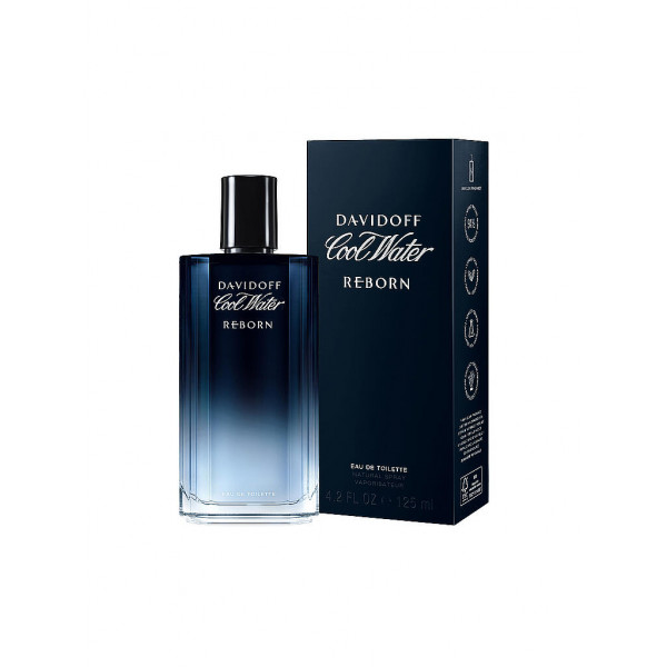 Cool Water Reborn Davidoff