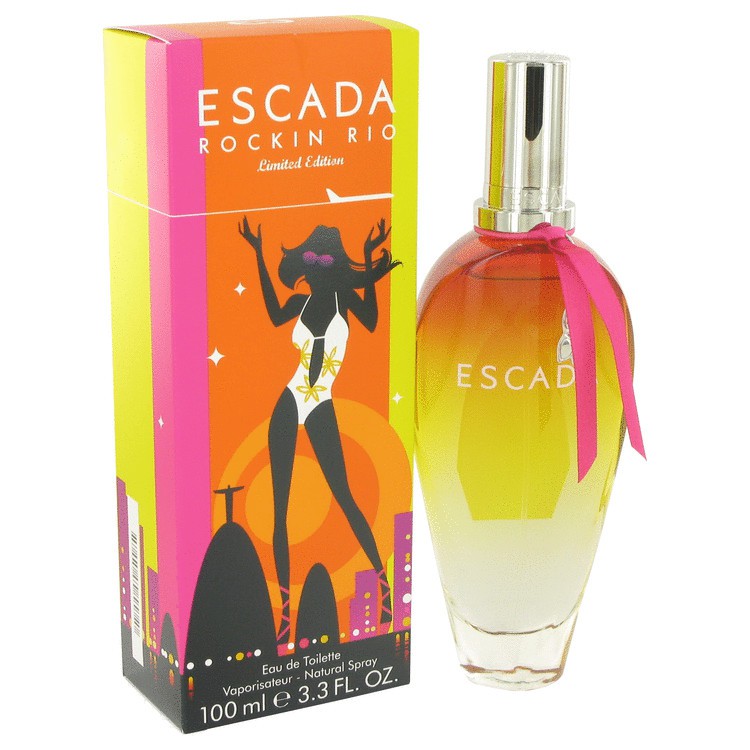 escada 100 ml