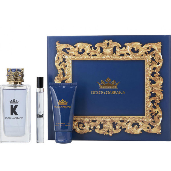 K By Dolce & Gabbana Dolce & Gabbana