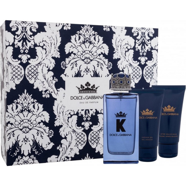 K By Dolce & Gabbana Dolce & Gabbana