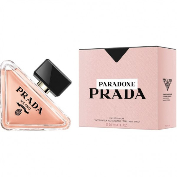 Paradoxe Prada