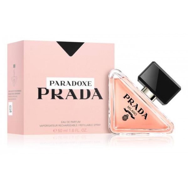 Paradoxe Prada