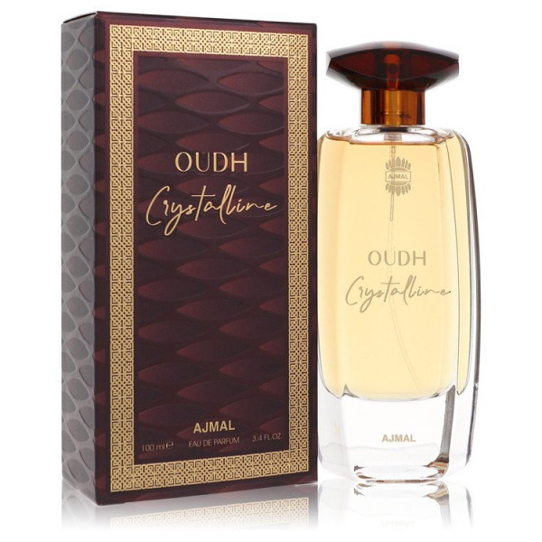 Oudh Crystalline Ajmal