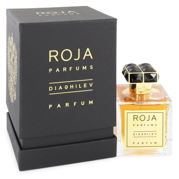 Diaghilev Roja Parfums