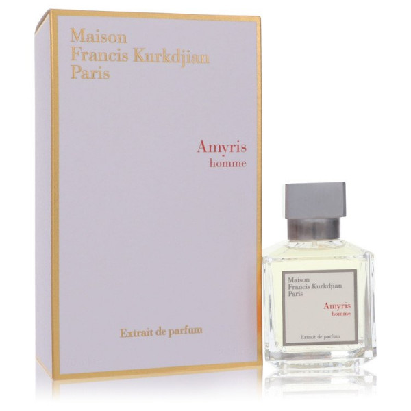 Amyris Homme Maison Francis Kurkdjian