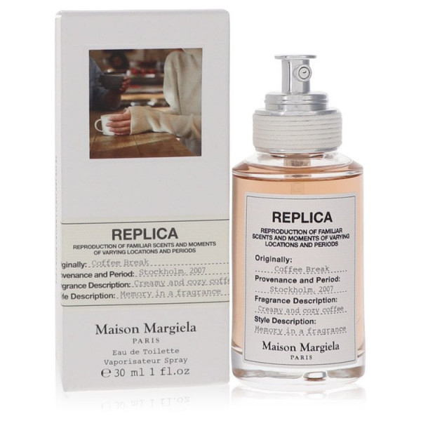 Replica Coffee Break Maison Margiela