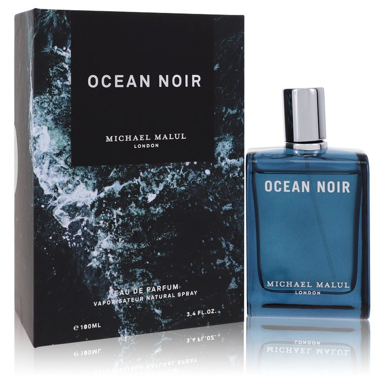 michael malul ocean noir woda perfumowana 100 ml   