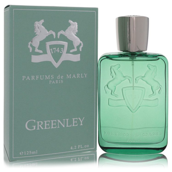 Greenley Parfums De Marly