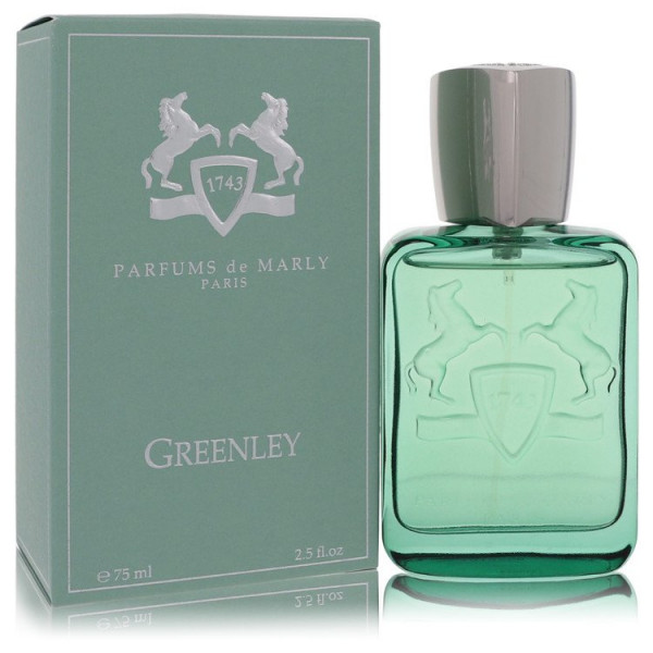 Greenley Parfums De Marly