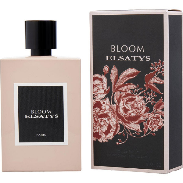 Bloom Elsatys Reyane