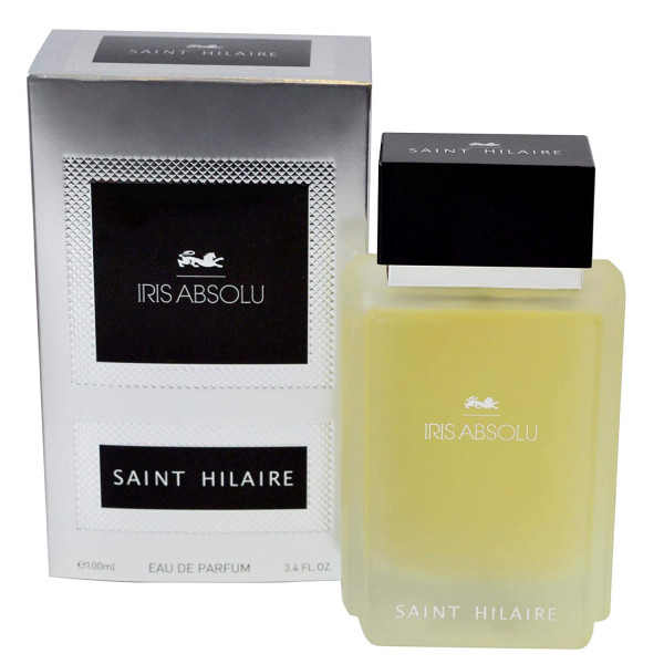 Iris Absolu Saint Hilaire