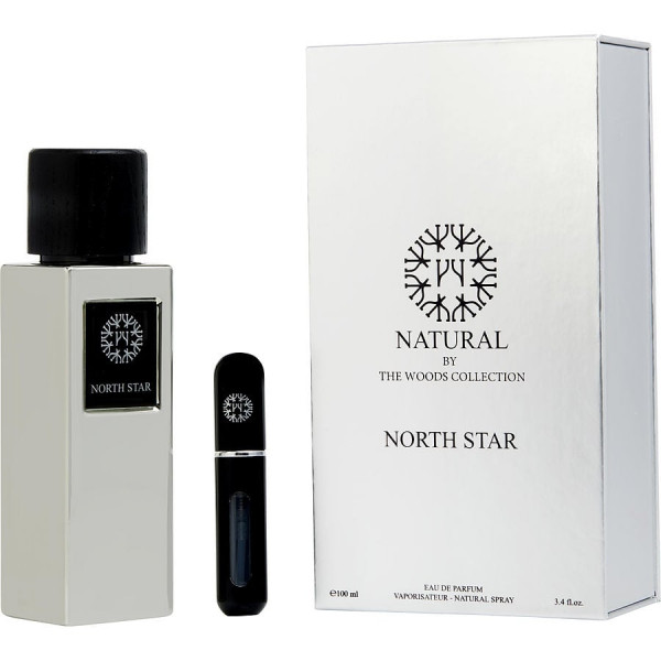 Natural North Star The Woods Collection