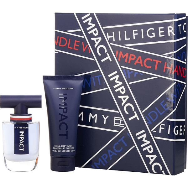 Impact Tommy Hilfiger