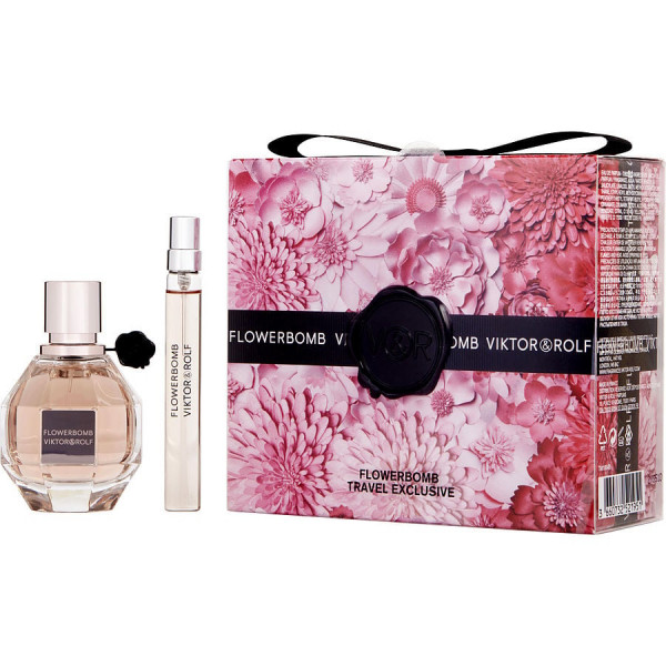 Flowerbomb Viktor & Rolf