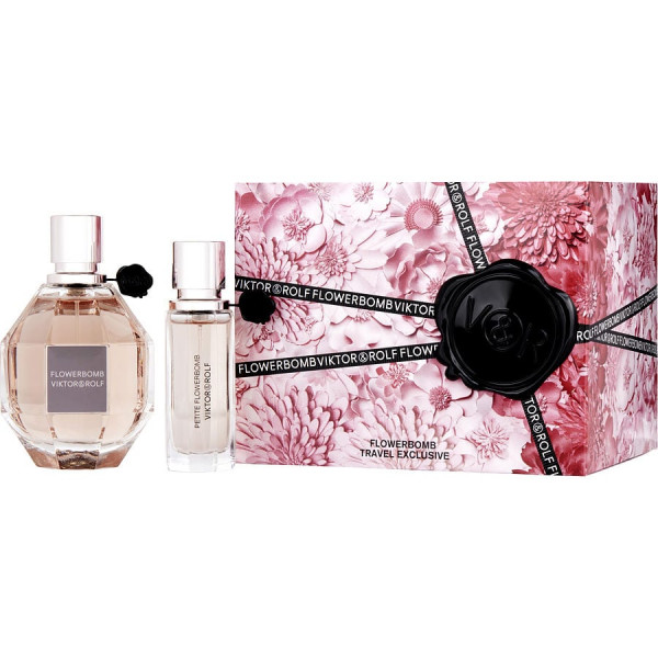 Flowerbomb Viktor & Rolf