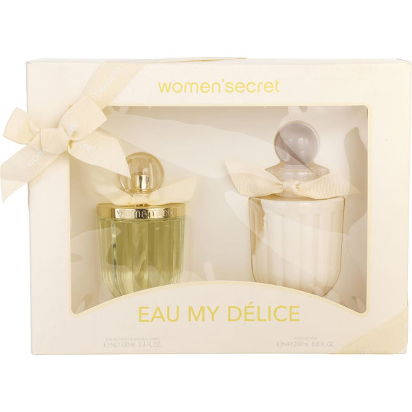 Eau My Délice Women' Secret