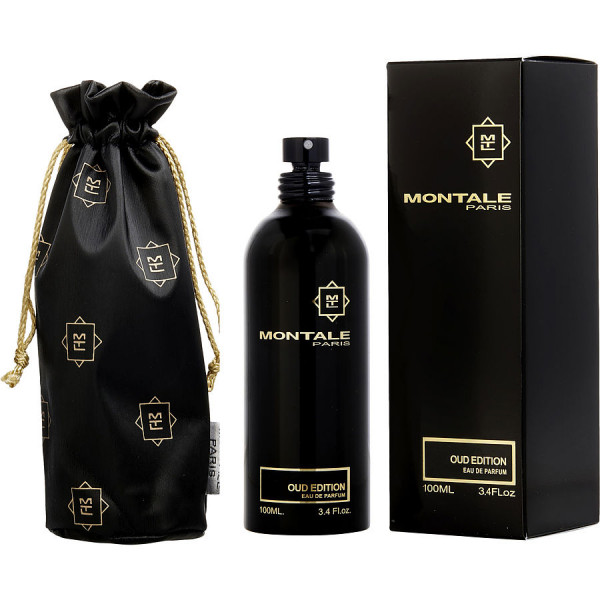 Oud Edition Montale