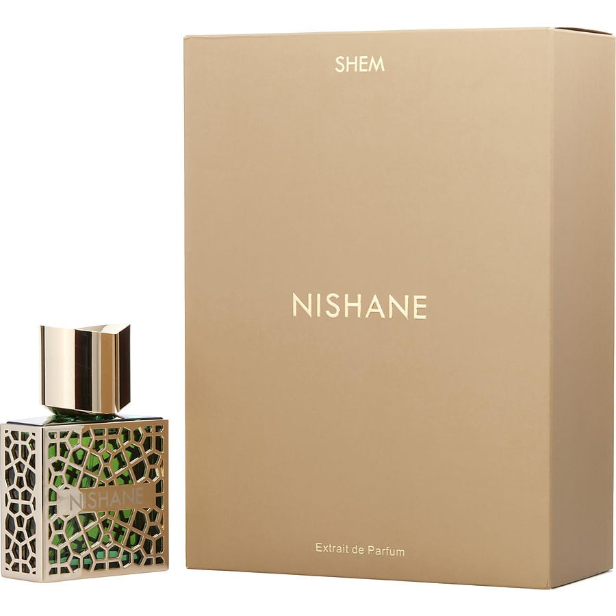 Shem Nishane Perfume Extract Spray 50ml