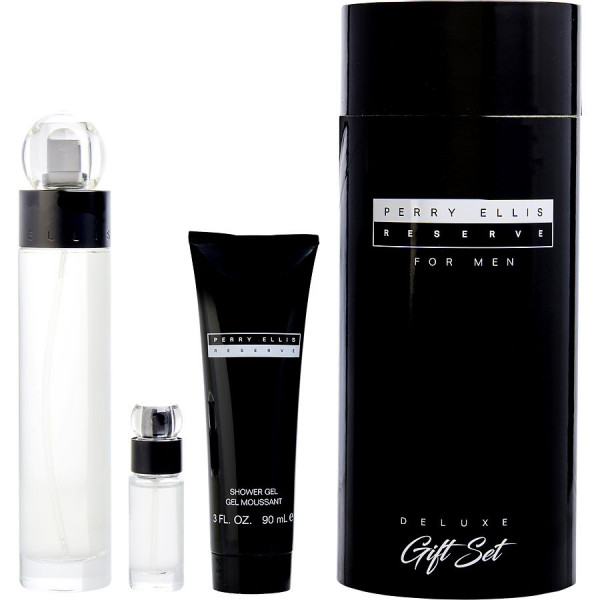 Reserve Perry Ellis