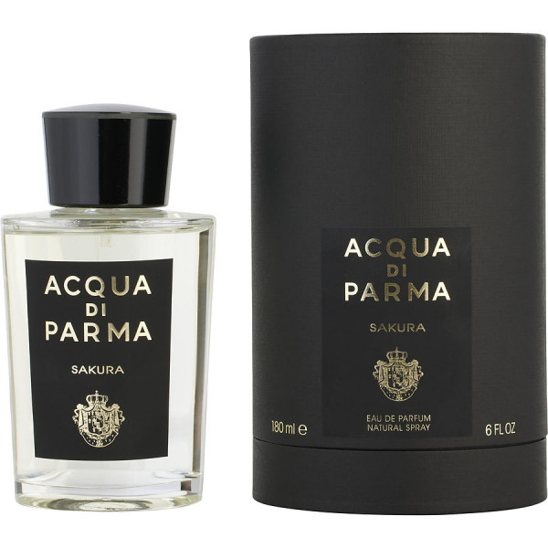 Sakura Acqua Di Parma