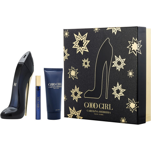 Good Girl Carolina Herrera