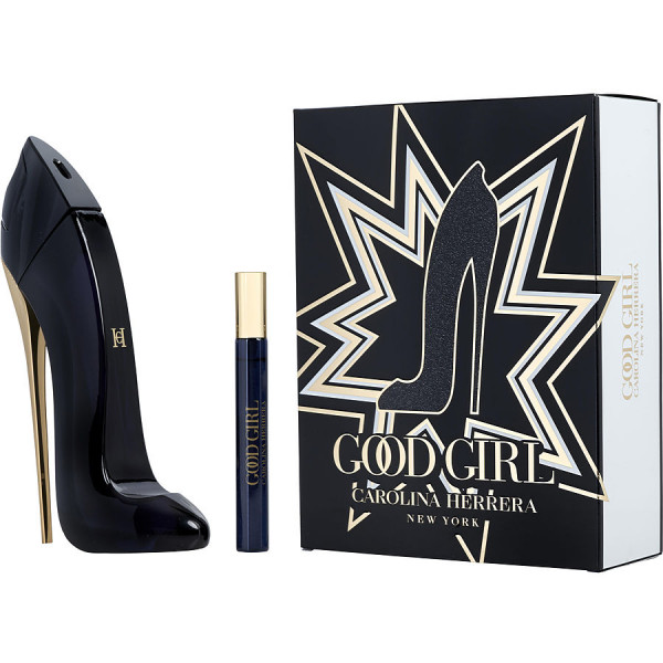 Good Girl Carolina Herrera