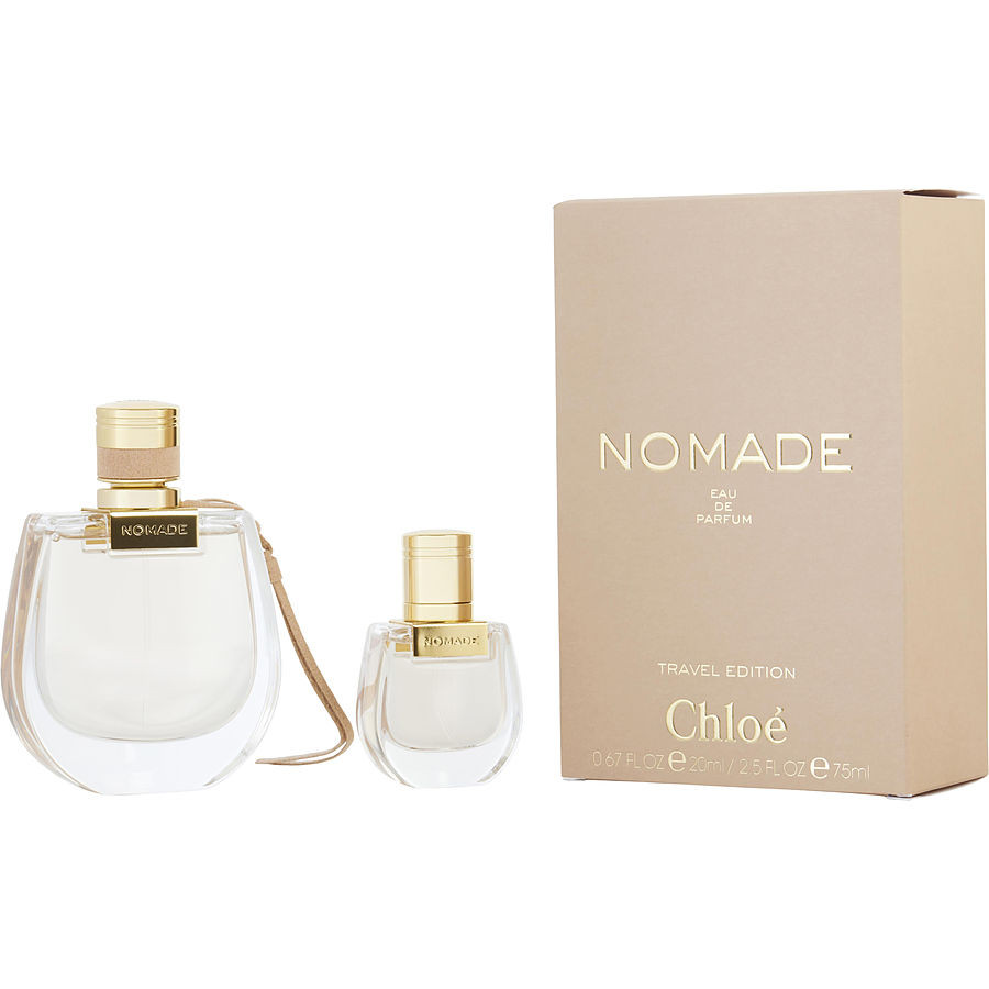 Nomade Chloé Gift 95ml Boxes