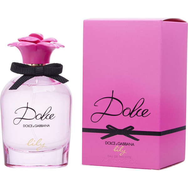 Dolce Lily Dolce & Gabbana