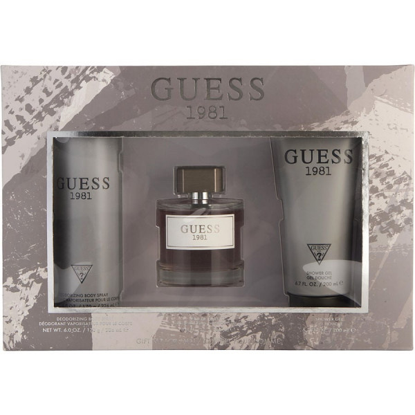 Guess 1981 Guess