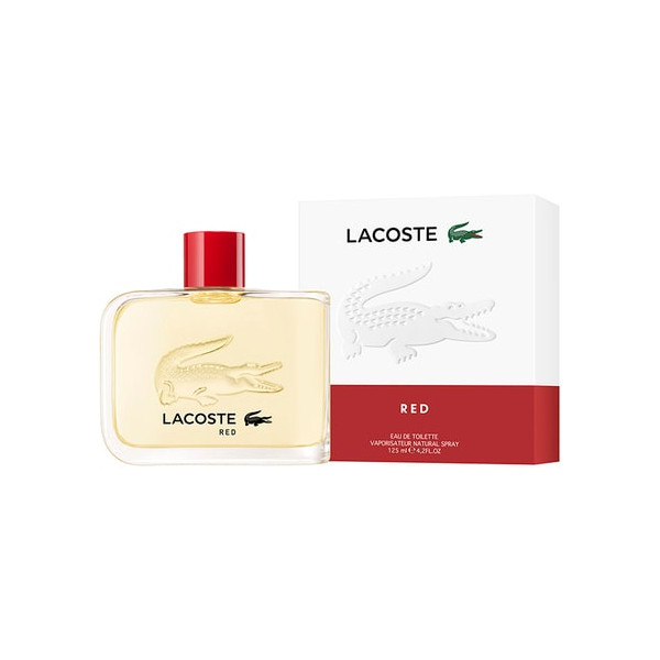 Lacoste Lacoste Essential Eau De Toilette Spray 75ml/2.5oz buy in United  States with free shipping CosmoStore